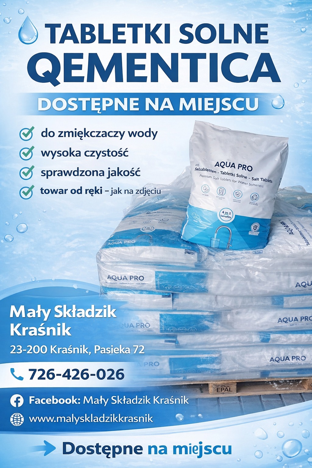 Kora sosnowa workowana